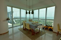Marina Bay Residences (D1), Condominium #444336291